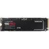 Накопитель SSD M.2 2280 2TB 980 PRO MZ-V8P2T0BW SAMSUNG