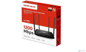 Mercusys MB430-DSL