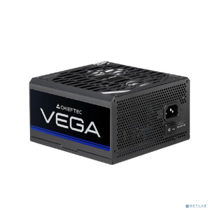 Chieftec Vega PPG-850-S (ATX 3.1, 850W, 80 PLUS GOLD, Active PFC, 135mm fan, Gen5 PCIe) Retail