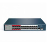 Сетевой коммутатор HIKVISION DS-S2624GP 2xSFP 24xRJ45 250 Вт DS-S2624GP Сетевой коммутатор HIKVISION DS-S2624GP 2xSFP 24xRJ45 250 Вт DS-S2624GP