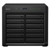 Synology DS2419+II QC 2.1GHz CPU/4GB(up to 32GB)/RAID 0,1,5,6,10/up to 12 SATA SSD/HDD (3.5" or 2.5") (up to 24 woth 1xDX1215), 2xUSB3.0, 4xGbE(+1Exps Synology DS2419+II QC 2.1GHz CPU/4GB(up to 32GB)/RAID 0,1,5,6,10/up to 12 SATA SSD/HDD (3.5" or 2.5") (up to 24 woth 1xDX1215), 2xUSB3.0, 4xGbE(+1Exps