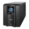 Блок питания APC ИБП SMART 1000VA LCD SMC1000I Блок питания APC ИБП SMART 1000VA LCD SMC1000I