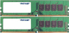 Модуль памяти DIMM DDR4-2666 16GB (8GBx2) PSD416G2666K PATRIOT
