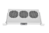 Модуль вентиляторный ЦМО Модуль вентиляторный 19" 1U, 3 вентилятора, регул. глубина 200-310 мм с контроллером