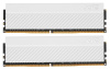 Модуль памяти DIMM DDR4-3200 32GB (16GBx2) AX4U320016G16A-DCWHD45G ADATA