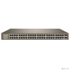 IP-COM G3350F Коммутатор управляемый, настенный, 1000 Мбит/сек, 48 port, SFPx2 IP-COM G3350F Коммутатор управляемый, настенный, 1000 Мбит/сек, 48 port, SFPx2