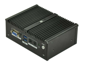 FRONT Compact I091 N3160/8GB/128GB/NoOS