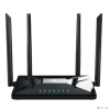 Роутер беспроводной Netis MW5360 N300 10/100BASE-TX/4G cat.4 черный