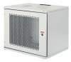 Шкаф коммутационный Lande NetBox Soho (LN-SH07U5440-LG-F0-3) настенный 7U 540x400мм пер.дв.металл задн.дв.стал.лист несъемн.бок.пан. направл.под закл.