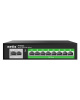 Коммутатор 10PORT 10/100/1000M 8POE+2XGE P110GC NETIS Коммутатор 10PORT 10/100/1000M 8POE+2XGE P110GC NETIS