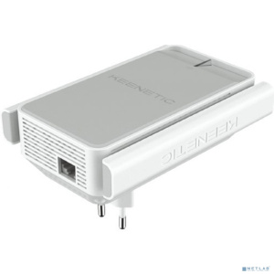 Keenetic Buddy 6 (KN-3411) Mesh-ретранслятор Wi-Fi 6 AX3000 с портом Gigabit Ethernet