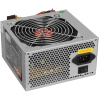 Блок питания Exegate ES282068RUS-PC 550W UNS550 (ATX, PC, 12cm fan, 24pin, 4pin, PCIe, 3xSATA, 2xIDE, кабель 220V в комплекте)