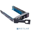 651314-001 Салазки для жестких дисков HP Gen8 3.5 дюймов SATA SAS Hard Drive Tray Caddy For DL388 G8 DL380 G8/9 {замену см 651320-001}