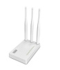 Wi-Fi маршрутизатор 300MBPS 10/100M 4P WF2409E NETIS Wi-Fi маршрутизатор 300MBPS 10/100M 4P WF2409E NETIS