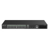 PoE Коммутатор, управляемый Ruijie/Reyee RG-ES228GS-P