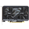 Видеокарта PALIT PCIE16 GTX1650 4GB GDDR6 PA-GTX1650 GP OC 4G NE61650S1BG1-1175A RTL