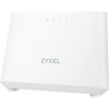 Маршрутизатор ZYXEL Маршрутизатор/ EX3300-T0 Gigabit Wi-Fi router, AX1800, Wi-Fi 6, MU-MIMO, EasyMesh, 802.11a/b/g/n/ac/ax (600+1200 Mbps), 1xWAN GE, 4xLAN GE, Маршрутизатор ZYXEL Маршрутизатор/ EX3300-T0 Gigabit Wi-Fi router, AX1800, Wi-Fi 6, MU-MIMO, EasyMesh, 802.11a/b/g/n/ac/ax (600+1200 Mbps), 1xWAN GE, 4xLAN GE,