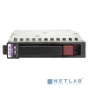 HP E2D54A MSA 146GB 6G SAS 15K 2.5in DP ENT HDD