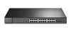 коммутатор TP-Link SG3428XMP, Omada™ 24-Port Gigabit and 4-Port 10GE SFP+ L2+ Managed Switch with 24-Port PoE+ коммутатор TP-Link SG3428XMP, Omada™ 24-Port Gigabit and 4-Port 10GE SFP+ L2+ Managed Switch with 24-Port PoE+