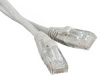 Патч-корд LANMASTER LSZH UTP кат.5e, 3.0 м, серый Патч-корд LANMASTER LSZH UTP кат.5e, 3.0 м, серый