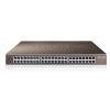 Коммутатор TP-Link SMB TP-Link TL-SG1048 с 48 гигабитными портами для размещения в стойке