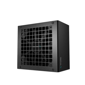 Блок питания DEEPCOOL ATX 850W PQ850M 80+ gold 24+2x(4+4) pin APFC 120mm fan 10xSATA RTL