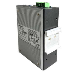 Коммутатор 3 x 10/100BaseTX, 2 x 100BaseFX (одномодовое оптоволокно) с базовыми функциями управления<br><br><b>Причина уценки: </b>Коммутатор восстано