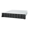Платформа СХД Synology RS2423RP+II