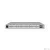 UBIQUITI ECS-48-PoE Коммутатор, 16*2,5 GbE RJ45, 32*10 GbE RJ45, 4*25G SFP28