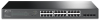Коммутатор TP-Link TL-SG2428P, JetStream™ 28-портовый гигабитный Smart с 24 портами PoE+, 24 гигабитных порта PoE+, 4 гигабитных SFP-слота, 802.3at/af Коммутатор TP-Link TL-SG2428P, JetStream™ 28-портовый гигабитный Smart с 24 портами PoE+, 24 гигабитных порта PoE+, 4 гигабитных SFP-слота, 802.3at/af