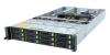 Шасси серверное Gigabyte Server Platform R283-SF0 / 2U / 2xIntel (Gen4/5) / 2xHS / 32xDIMM / 12xLFF NVMe/SAS/SATA / 4xGPUs DS / 1xOCP 3.0 / 1xFHHL / 2