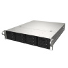 Корпус Ablecom CS-R26-15P, PSU: CRPS(1+1), Acbel: 800W, HDD Tray: 12, 12-port 12Gbps SAS/SATA to 3-port Mini-SAS HD CS-R26-15P, PSU: CRPS(1+1), 12 dri