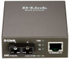 Медиаконвертер D-Link DMC-F02SC Медиаконвертер D-Link DMC-F02SC