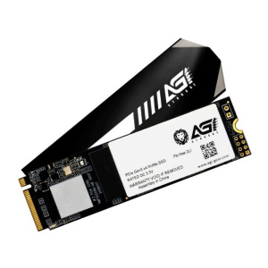 SSD AGI M.2 500Gb AI298 Client PCIe Gen3x4 with NVMe AGI500GIMAI298