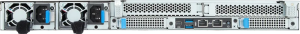 Шасси серверное Gigabyte Server Platform R163-S35 / 1U / 1xIntel (Gen 4/5) / 1xHS / 16xDIMM / 12xSFF NVME/SAS/SATA + 1xM.2 PCIe Gen3 / 1x1GbE / 1xOCP