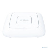 D-Link DAP-600P/RU/A1A Беспроводная точка доступа/маршрутизатор AC2600, 2,4+5ГГц, 1000Base-T WAN PoE, 1000Base-T LAN ((Адаптер питания в комплект пост