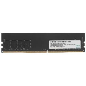 Apacer DDR4 DIMM 4GB EL.04G2V.KNH PC4-21300, 2666MHz