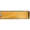 Накопитель A-DATA SSD PCI-E x4 512Gb AFALCON-512G-C Falcon M.2 2280
