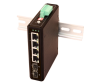 Промышленный PoE коммутатор Gigabit Ethernet OSNOVO SW-80402/I Промышленный PoE коммутатор Gigabit Ethernet на 4GE PoE + 2 GE SFP порта. Порты: 4 x GE Промышленный PoE коммутатор Gigabit Ethernet OSNOVO SW-80402/I Промышленный PoE коммутатор Gigabit Ethernet на 4GE PoE + 2 GE SFP порта. Порты: 4 x GE