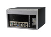 Корпус EBC-3100/ACE-A630C, Mini-ITX, 1 x 3.5” SATA HDD, 1 x slim 5.25”, 1 х полноразмерный слот расширения, ACE-A630C-RS 300 Вт, ATX, цвет - черный,