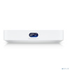 UBIQUITI UCG-Ultra Маршрутизатор 4 ядра (1,5 ГГц), 4х 1G RJ45, 1х 2.5G RJ45 WAN