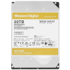 20TB WD Gold (WD201KRYZ) {SATA III 6 Gb/s, 7200 rpm, 512Mb buffer} 20TB WD Gold (WD201KRYZ) {SATA III 6 Gb/s, 7200 rpm, 512Mb buffer}