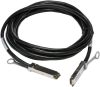 FiberTrade Кабель прямого подключения FT-QSFP+CabP-AWG26-2 (40G, 26AWG витая пара, QSFP+, 2м) FiberTrade Кабель прямого подключения FT-QSFP+CabP-AWG26-2 (40G, 26AWG витая пара, QSFP+, 2м)