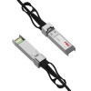 Кабель FIBO FIBO-FT-S10-DAC3m, DAC Copper cable, 10G, SFP+ -to- SFP+, 30AWG витая пара, 3M