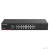 IP-COM G1016D Коммутатор в стойку, 16*1Gbit RJ45 IP-COM G1016D Коммутатор в стойку, 16*1Gbit RJ45