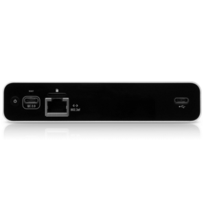 Контроллер Ubiquiti UniFi Cloud Key Gen2 Plus SSD для сети UniFi (024532)