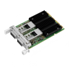 Сетевой адаптер LRES4160PF-2QSFP56 200GBE PCIe4.0X16 DP*QSFP56