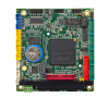Одноплатный компьютер VDX3-6757-2G