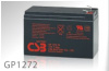 Батарея для ИБП CSB GP1272 F2 12В 7.2Ач Батарея для ИБП CSB GP1272 F2 12В 7.2Ач
