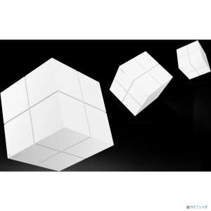 Двухдиапазонная Wi-Fi Mesh система 3NODE NOVA MW6-3 TENDA
